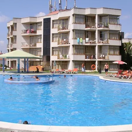 Ar Bolero Park Aparthotel Lloret de Mar