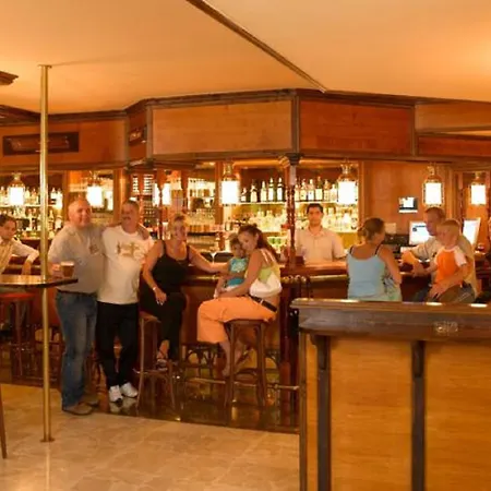 Ar Bolero Park Aparthotel Lloret de Mar