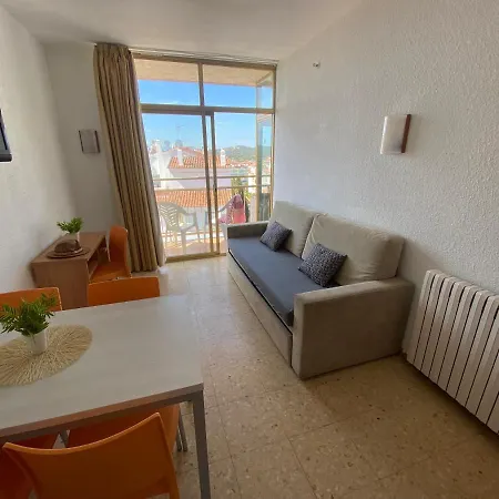 Ar Bolero Park Aparthotel 3*
