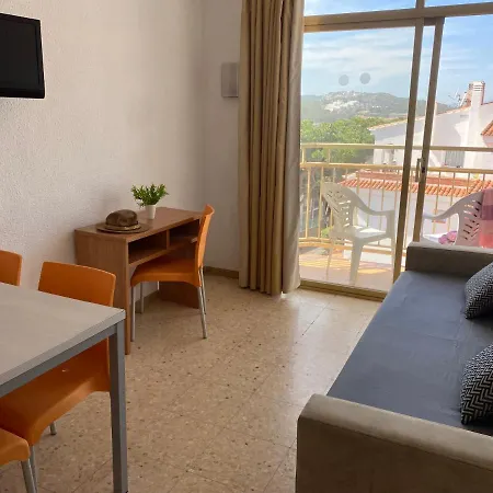 Ar Bolero Park Lloret de Mar