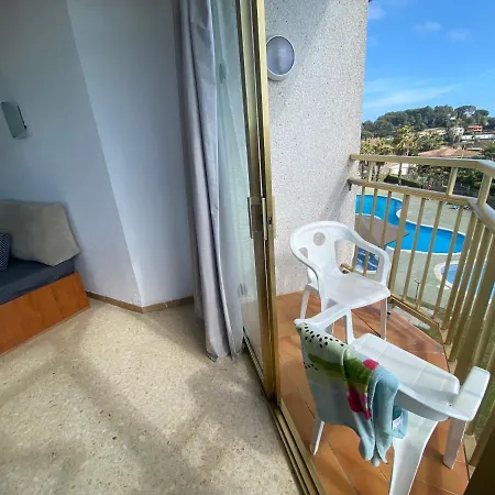 Ar Bolero Park Aparthotel