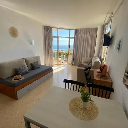 Ar Bolero Park Aparthotel Lloret de Mar