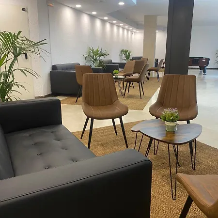 Aparthotel Ar Bolero Park Lloret de Mar