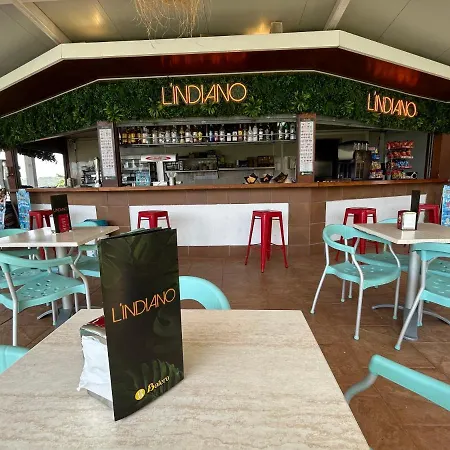 Ar Bolero Park 3* Lloret de Mar