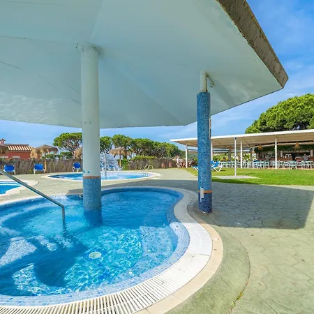 Aparthotel Ar Bolero Park