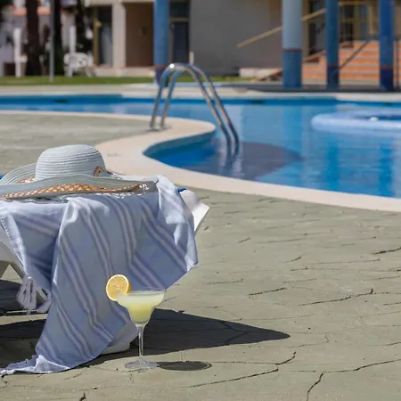 Aparthotel Ar Bolero Park 3*