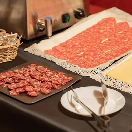 Aparthotel Ar Bolero Park Lloret de Mar