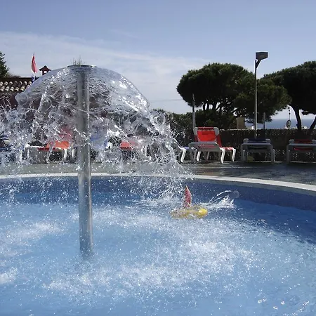 Aparthotel Ar Bolero Park Lloret de Mar