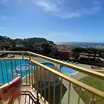 Ar Bolero Park 3* Lloret de Mar