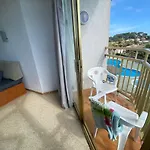 Ar Bolero Park Aparthotel