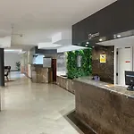 Ar Bolero Park Apart-hotel