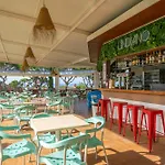 Ar Bolero Park 3* Lloret de Mar