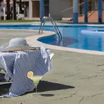 Aparthotel Ar Bolero Park 3*