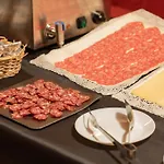 Aparthotel Ar Bolero Park Lloret de Mar