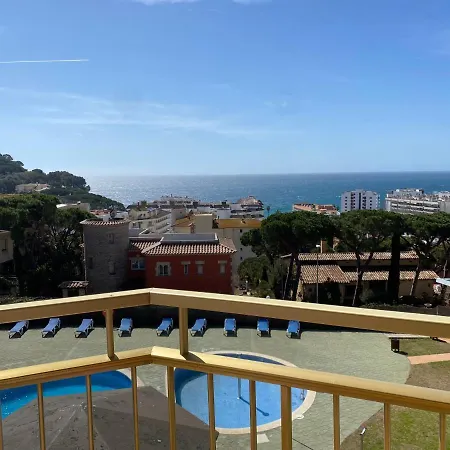 Ar Bolero Park 3* يوريت دي مار
