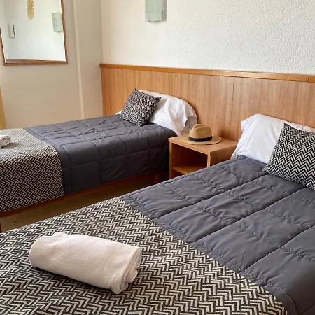 Ar Bolero Park 3* يوريت دي مار