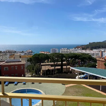 Ar Bolero Park 3* يوريت دي مار