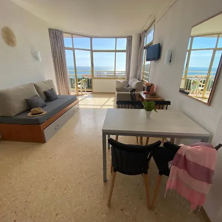 شقة فندقية Ar Bolero Park يوريت دي مار