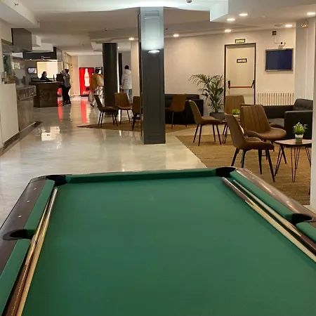 Ar Bolero Park