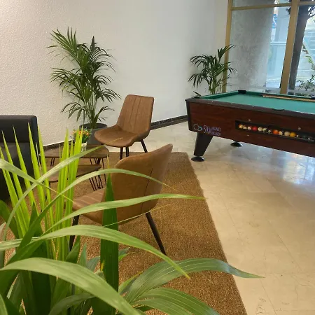Ar Bolero Park شقة فندقية 3*