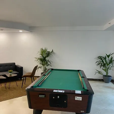 Ar Bolero Park 3* يوريت دي مار
