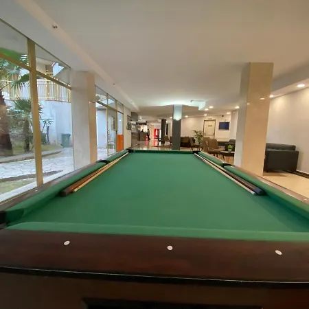 شقة فندقية Ar Bolero Park يوريت دي مار