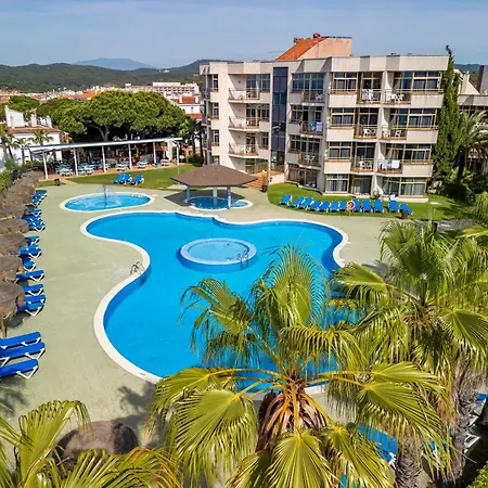 Aparthotel Ar Bolero Park Lloret de Mar
