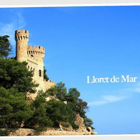 Aparthotel Ar Bolero Park