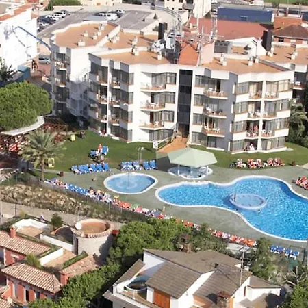 Ar Bolero Park 3* Lloret de Mar