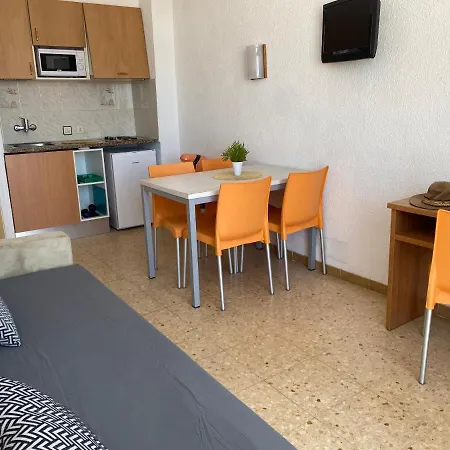 Ar Bolero Park Aparthotel Lloret de Mar