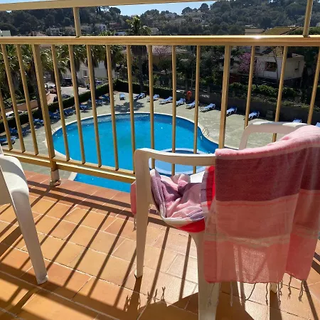 Ar Bolero Park Aparthotel Lloret de Mar