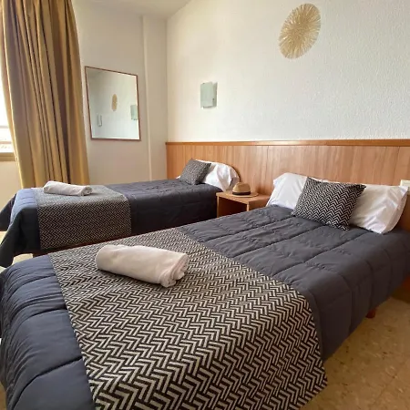 Ar Bolero Park Lloret de Mar