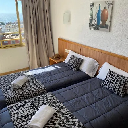 Ar Bolero Park 3* Λορέτ Ντε Μαρ