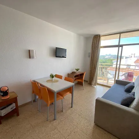 Aparthotel Ar Bolero Park