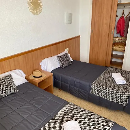 Aparthotel Ar Bolero Park