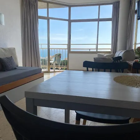 Aparthotel Ar Bolero Park Lloret de Mar