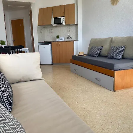 Ar Bolero Park Aparthotel