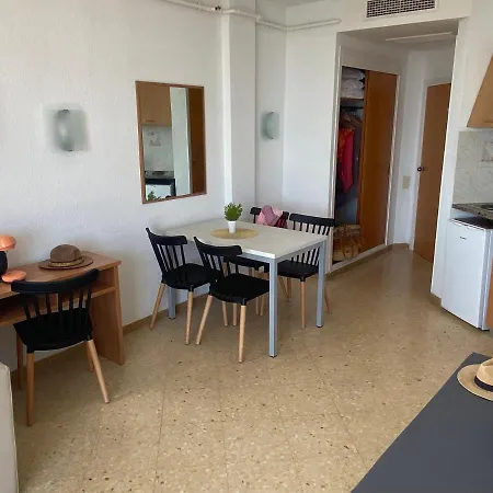 Ar Bolero Park Aparthotel