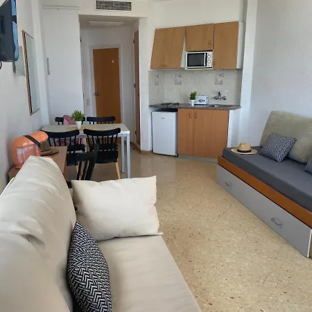 Ar Bolero Park Aparthotel