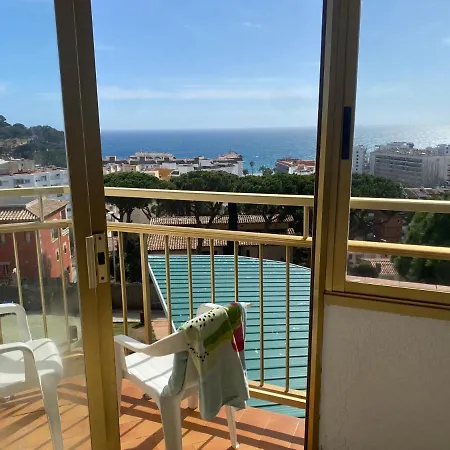 Aparthotel Ar Bolero Park Lloret de Mar