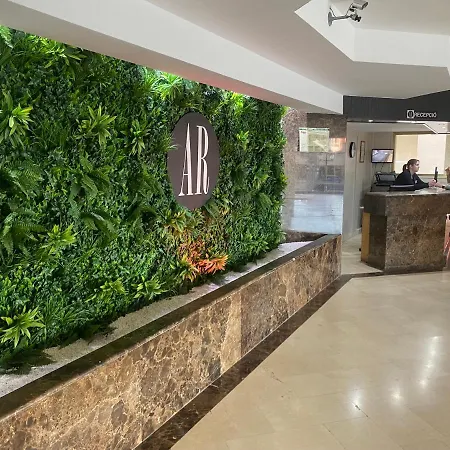 Aparthotel Ar Bolero Park