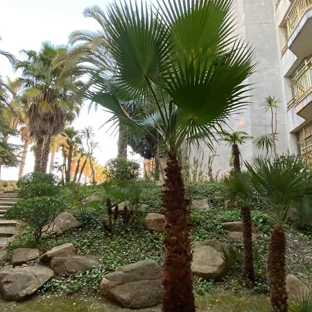 Ξενοδοχείο με διαμερίσματα Ar Bolero Park Λορέτ Ντε Μαρ