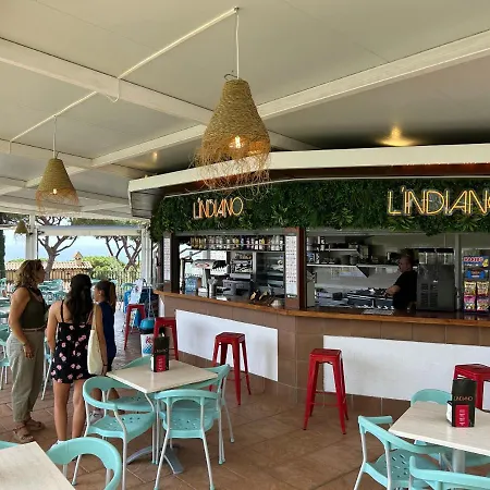 Ar Bolero Park Lägenhetshotell