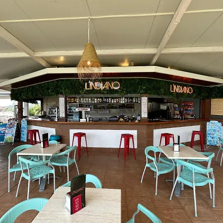 Lägenhetshotell Ar Bolero Park 3*