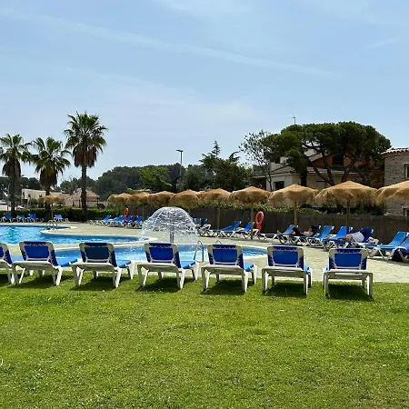 Ar Bolero Park 3* Lloret de Mar