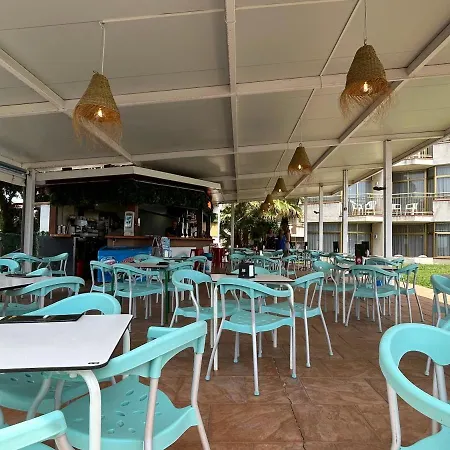 Ar Bolero Park Aparthotel