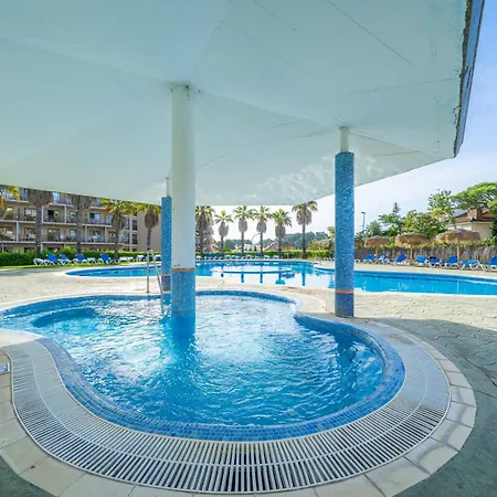 Ar Bolero Park Ξενοδοχείο με διαμερίσματα 3*