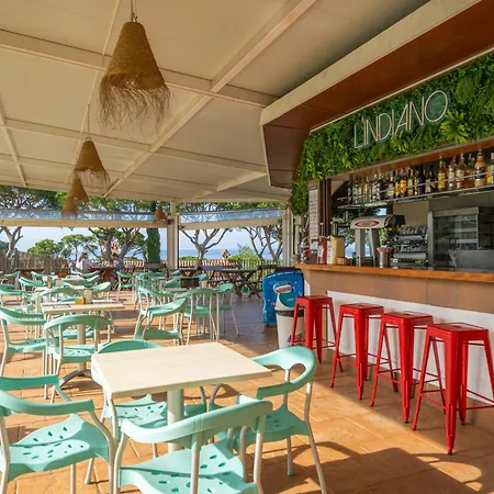 Ar Bolero Park 3* Lloret de Mar
