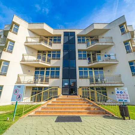 Ar Bolero Park Lägenhetshotell Lloret de Mar