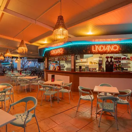 Ar Bolero Park 3* Λορέτ Ντε Μαρ